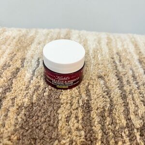 KIEHL’S Ginger Leaf & Hibiscus Firming Face Mask 0.5 fl oz 14 ml
